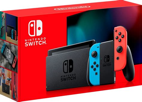 best buy nintendo switch